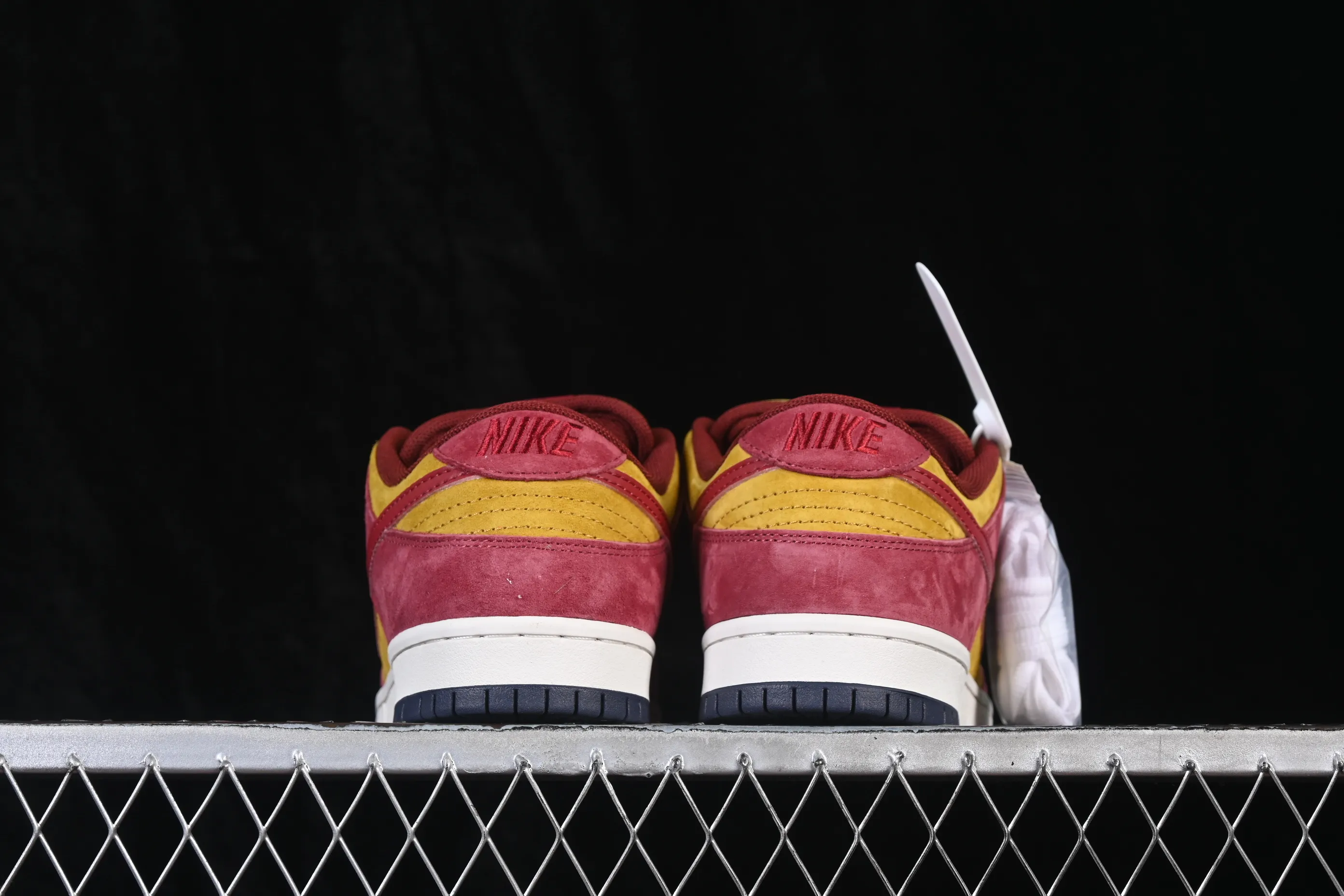 All categories Nk SB Dunk series Nk SB Dunk Low low-top sneakers Nike SB Dunk Low SB low-top casual sneakers HQ1625-600